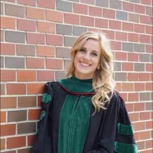 Meet your Posher, Allison